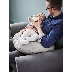 Perna copil Ikea Len 60x50x18 (Gri) Thumb