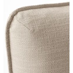 Perna spătaruluiI Ikea Vallentuna (Hillared Bej) Thumb