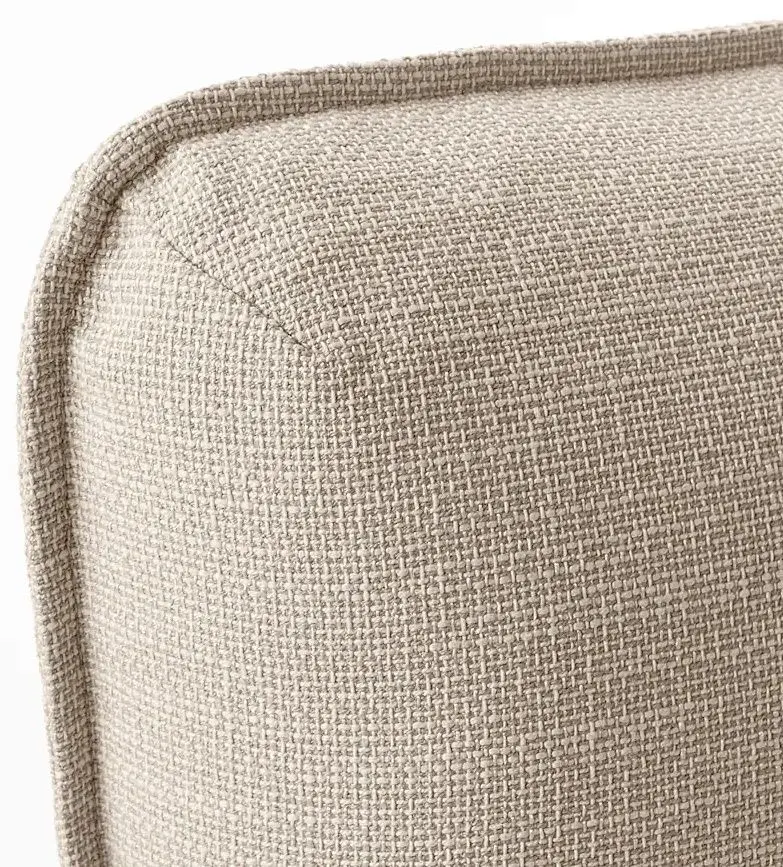 Perna spătaruluiI Ikea Vallentuna (Hillared Bej) - 3