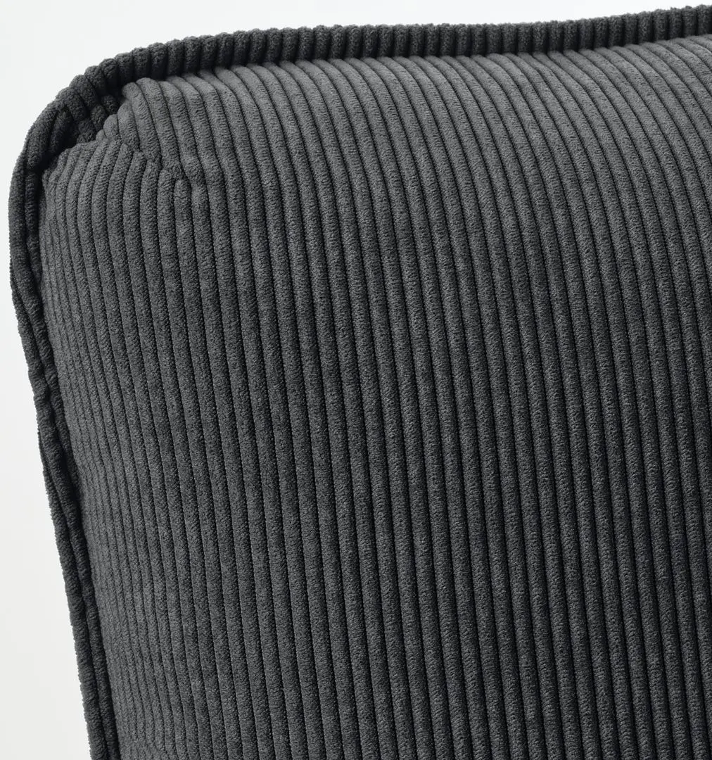 Perna spătaruluiI Ikea Vallentuna (Kelinge Antracit) - 3