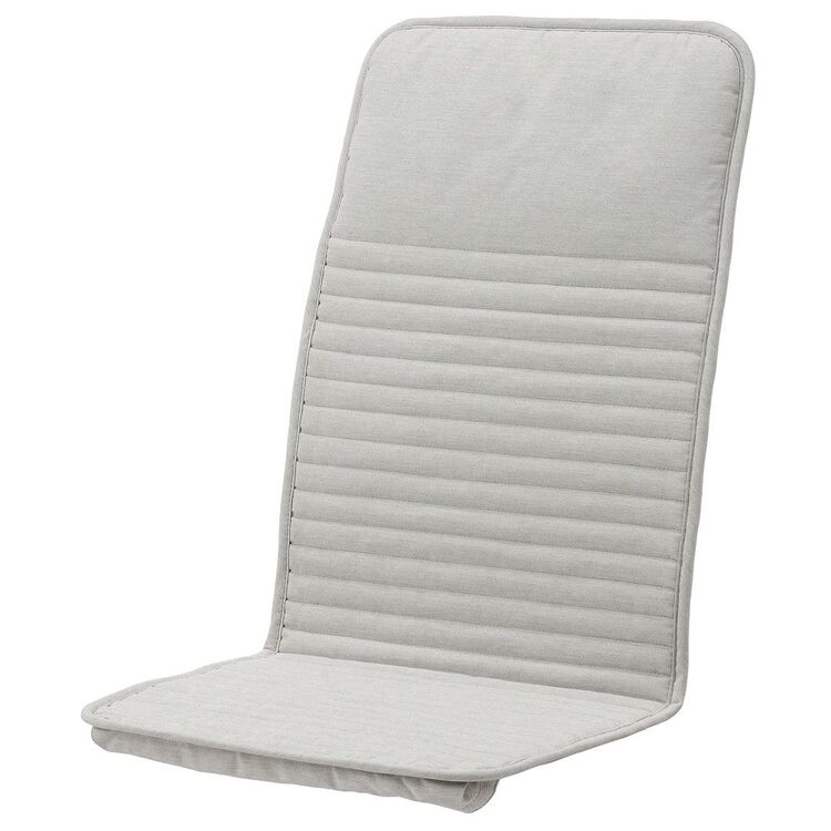 Perna scaun Ikea Poang (Knisa Bej Deschis)