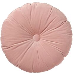 Pernă ergonomică Ikea Kransborre 40cm (Roz Deschis)