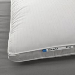 Perna Ikea Bergven inalta 50x60 (Alb) Thumb