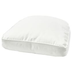 Perna Ikea Djupvik 54x54 (Blekinge Alb)