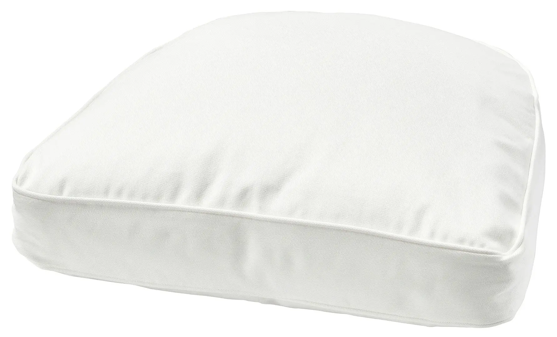 Perna Ikea Djupvik 54x54 (Blekinge Alb)