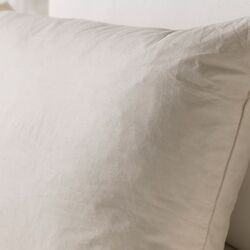 Perna Ikea Fjadrar 40x65 (Alb) Thumb