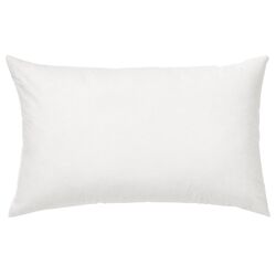 Perna Ikea Fjadrar 40x65 (Alb)