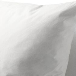 Perna Ikea Fjadrar 65x65 (Alb) Thumb