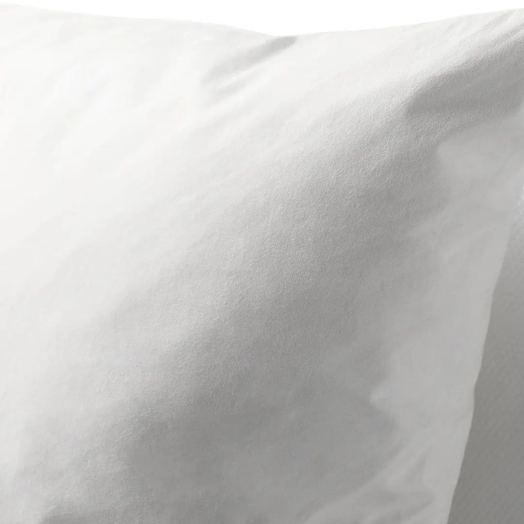 Perna Ikea Fjadrar 65x65 (Alb) - 2