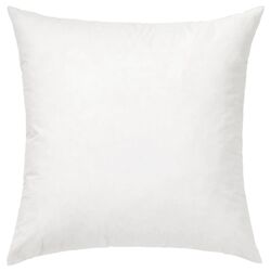 Perna Ikea Fjadrar 65x65 (Alb)