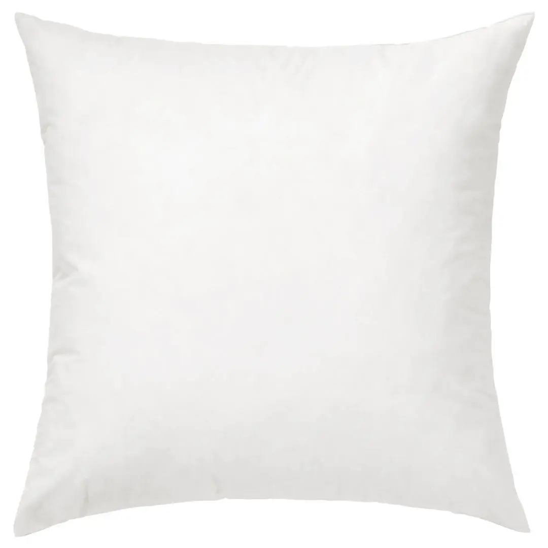 Perna Ikea Fjadrar 65x65 (Alb)
