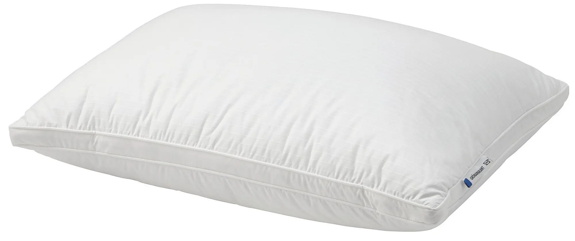 Perna Ikea Gracios inalta 50x60 (Alb)