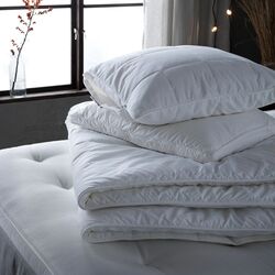 Perna Ikea Gronamarant 50x60 (Alb) Thumb