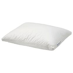 Perna Ikea Gronamarant 50x60 (Alb)