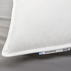 Perna Ikea Gulkavle joasa 50x60 (Alb) Thumb