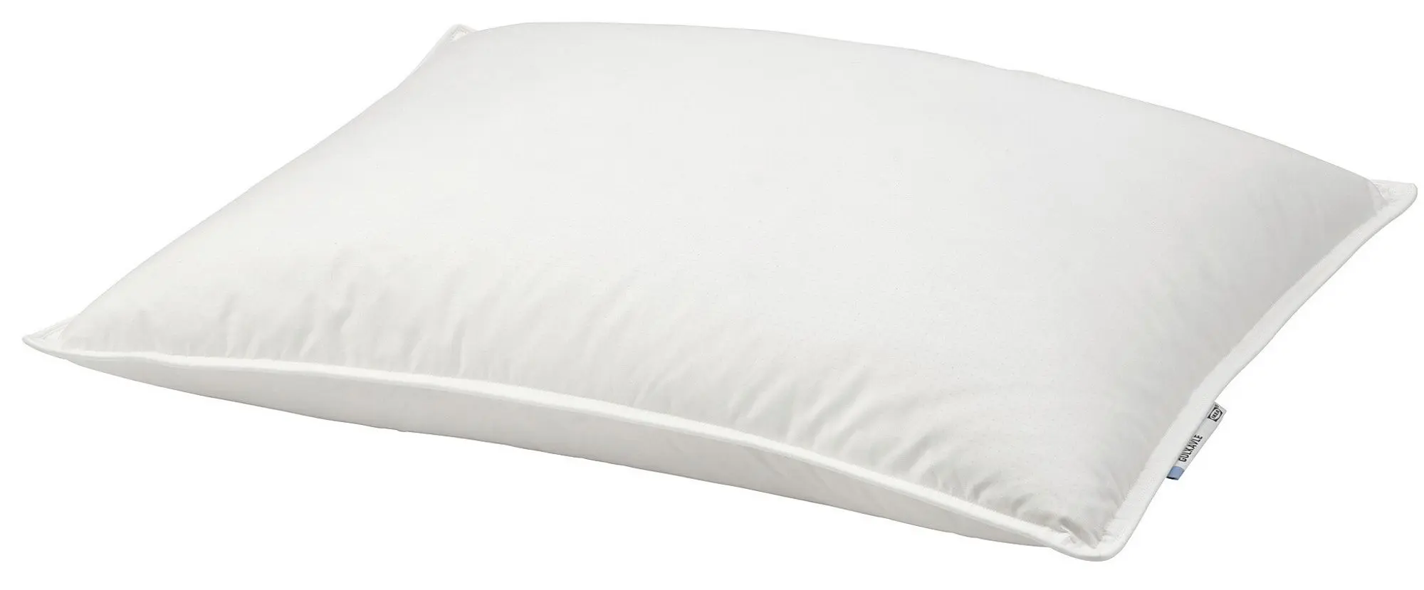 Perna Ikea Gulkavle joasa 50x60 (Alb)