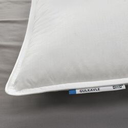 Perna Ikea Gulkavle inalta 50x60 (Alb) Thumb