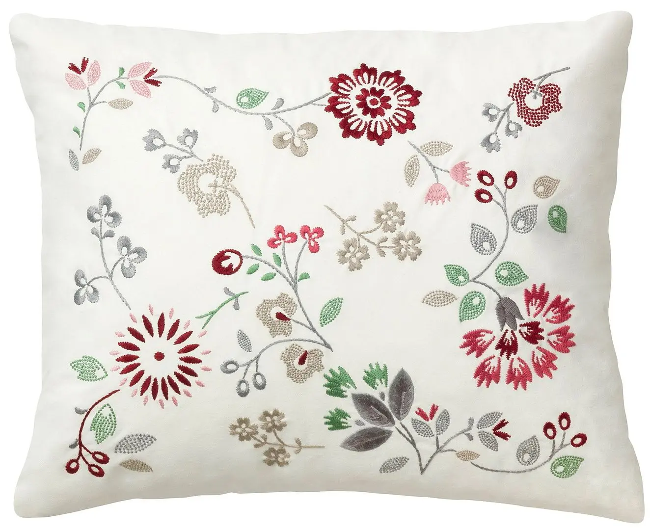 Perna Ikea Hedblomster 50x60 (Multicolor)