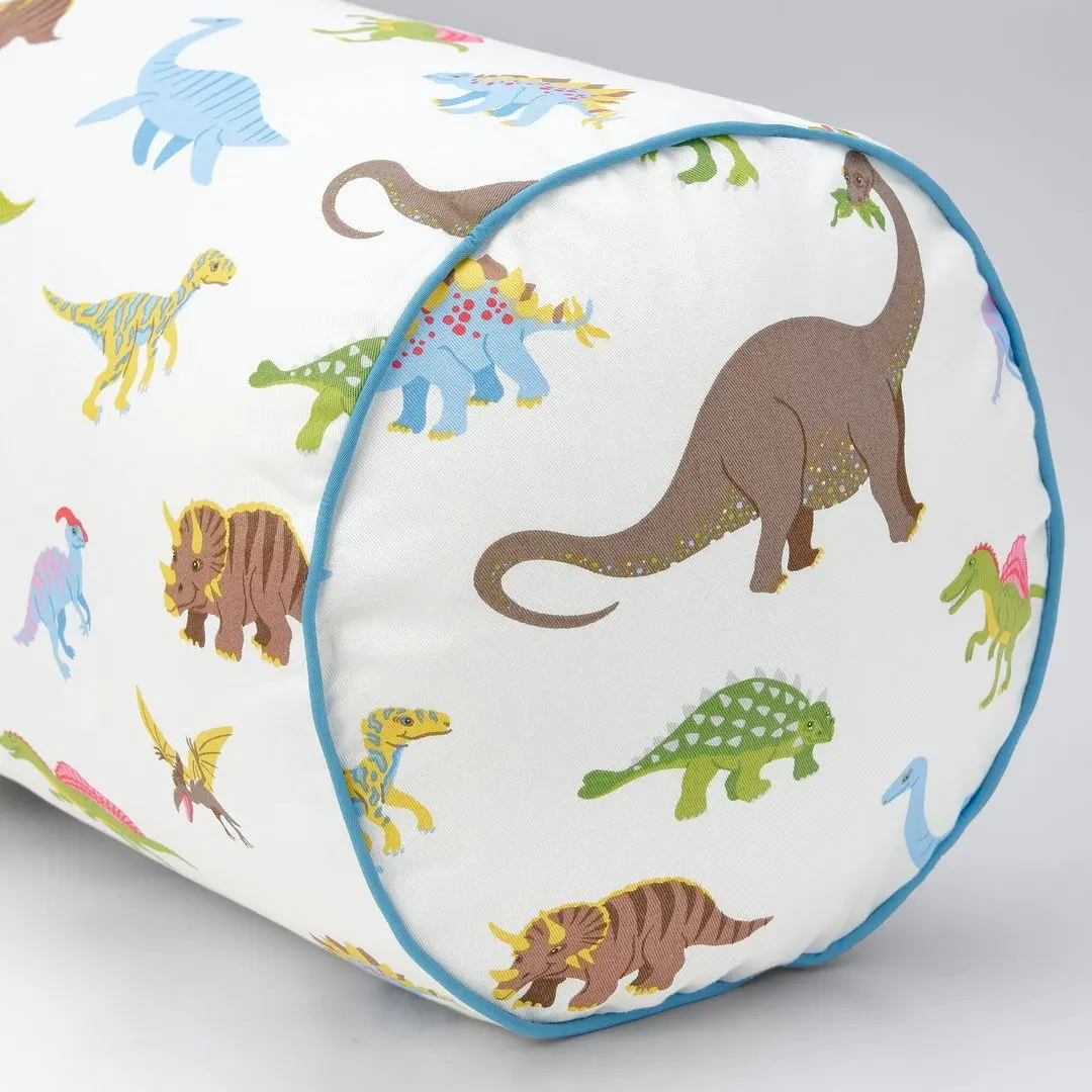 Perna Ikea Jattelik 80cm (Dinozaur/Multicolor) - 2