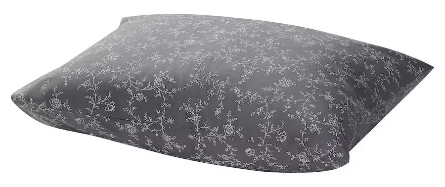 Perna Ikea Kopparranka 50x60 (Gri/Flori)
