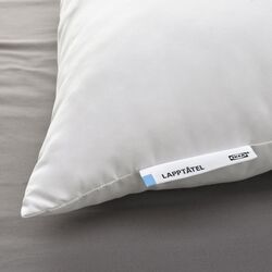 Perna Ikea Lapptatel joasa 50x60 (Alb) Thumb