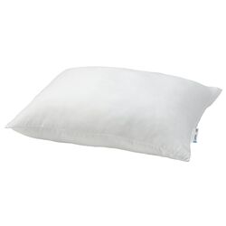 Perna Ikea Lapptatel joasa 50x60 (Alb)