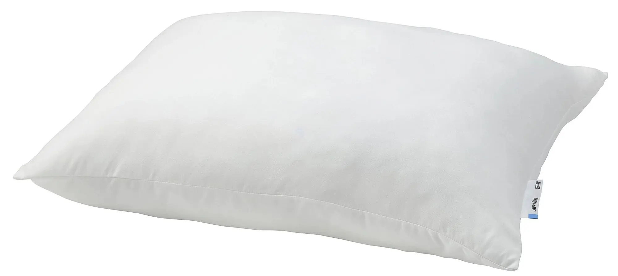 Perna Ikea Lapptatel joasa 50x60 (Alb)