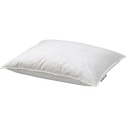 Perna Ikea Lundtrav joasa 50x60 (Alb)