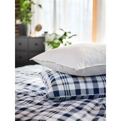 Perna Ikea Lundtrav inalta 50x60 (Alb) Thumb