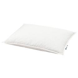 Perna Ikea Lundtrav inalta 50x60 (Alb)