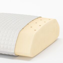 Perna Ikea Mjolkklocka 41x51 (Alb) Thumb