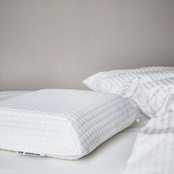 Perna Ikea Mjolkklocka 41x51 (Alb) Thumb