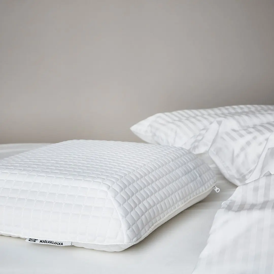 Perna Ikea Mjolkklocka 41x51 (Alb) - 7