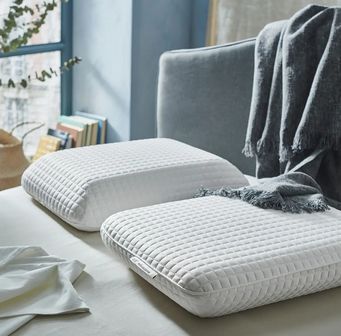 Perna Ikea Mjolkklocka 41x51 (Alb) - 8