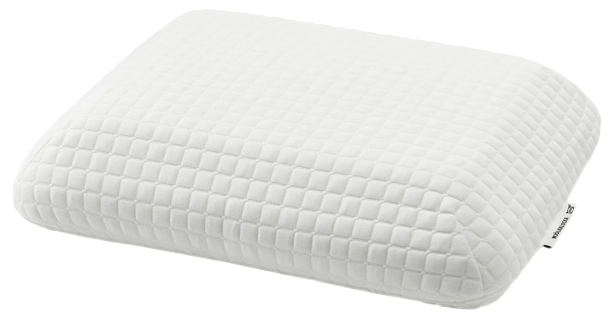 Perna Ikea Mjolkklocka 41x51 (Alb)