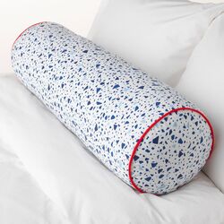 Perna Ikea Mojlighet 80cm (Alb/Albastru) Thumb