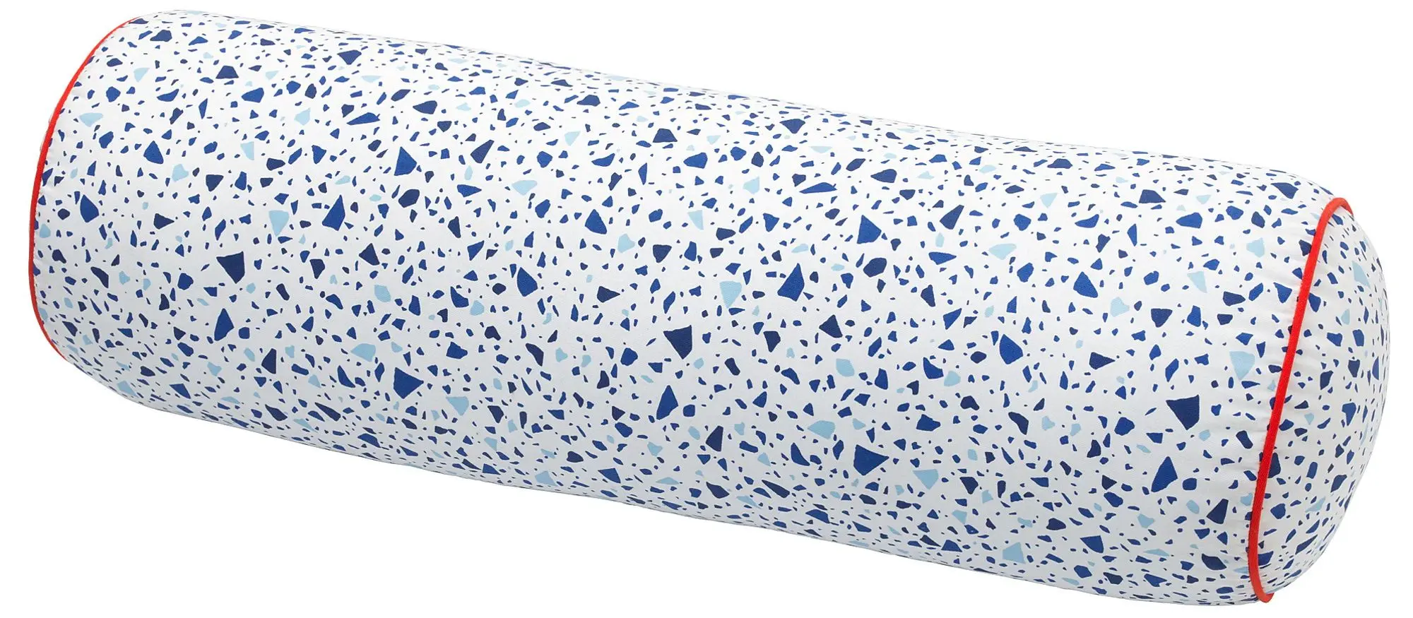Perna Ikea Mojlighet 80cm (Alb/Albastru)