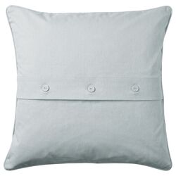 Perna Ikea Praktbracka 50x50 (Alb/Gri) Thumb