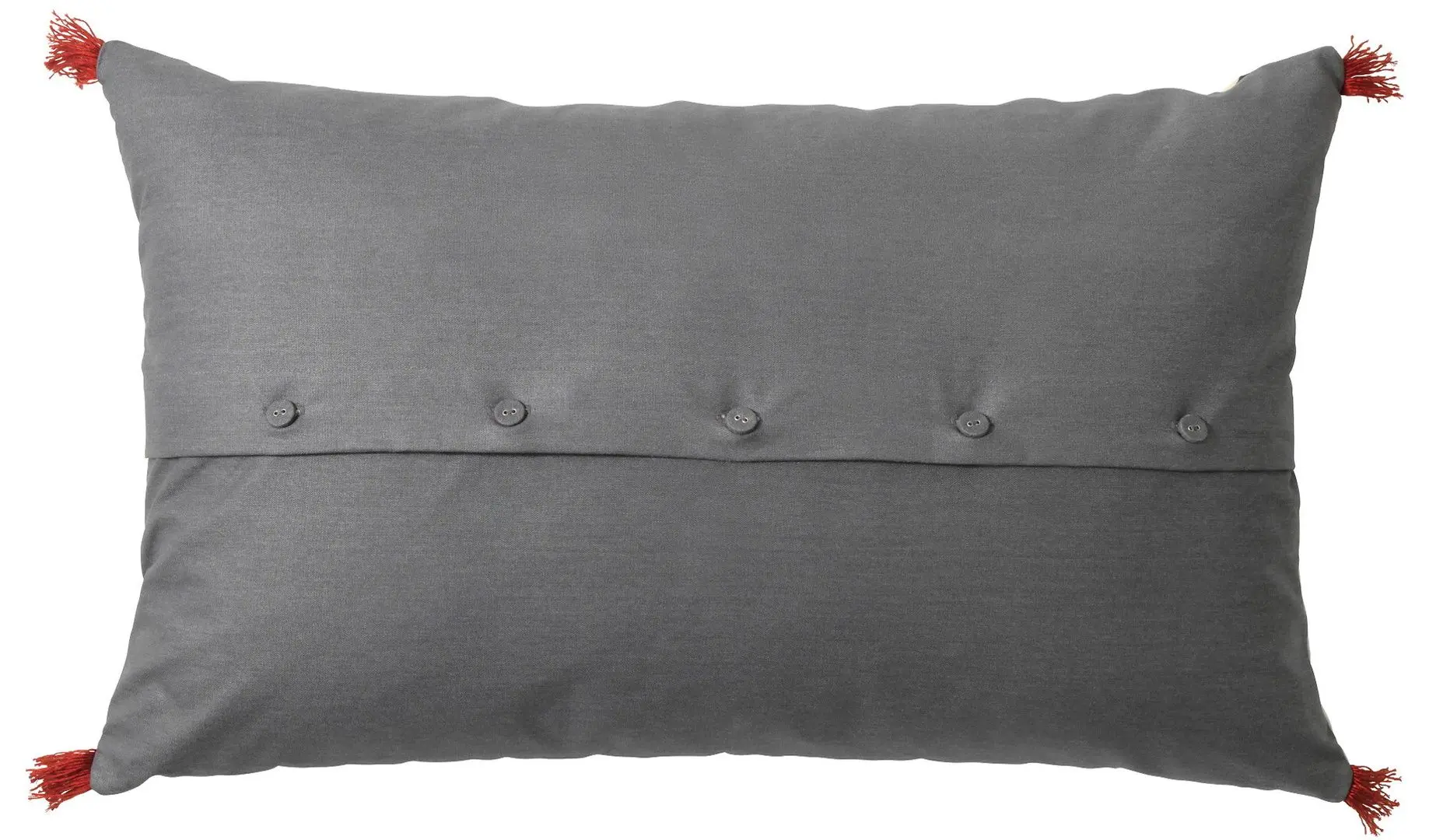 Perna Ikea Rodarv 40x65 (Multicolor) - 2