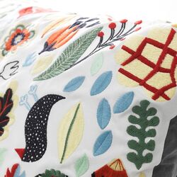 Perna Ikea Rodarv 40x65 (Multicolor) Thumb