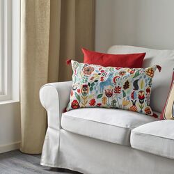 Perna Ikea Rodarv 40x65 (Multicolor) Thumb