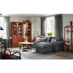 Perna Ikea Rodarv 40x65 (Multicolor) Thumb