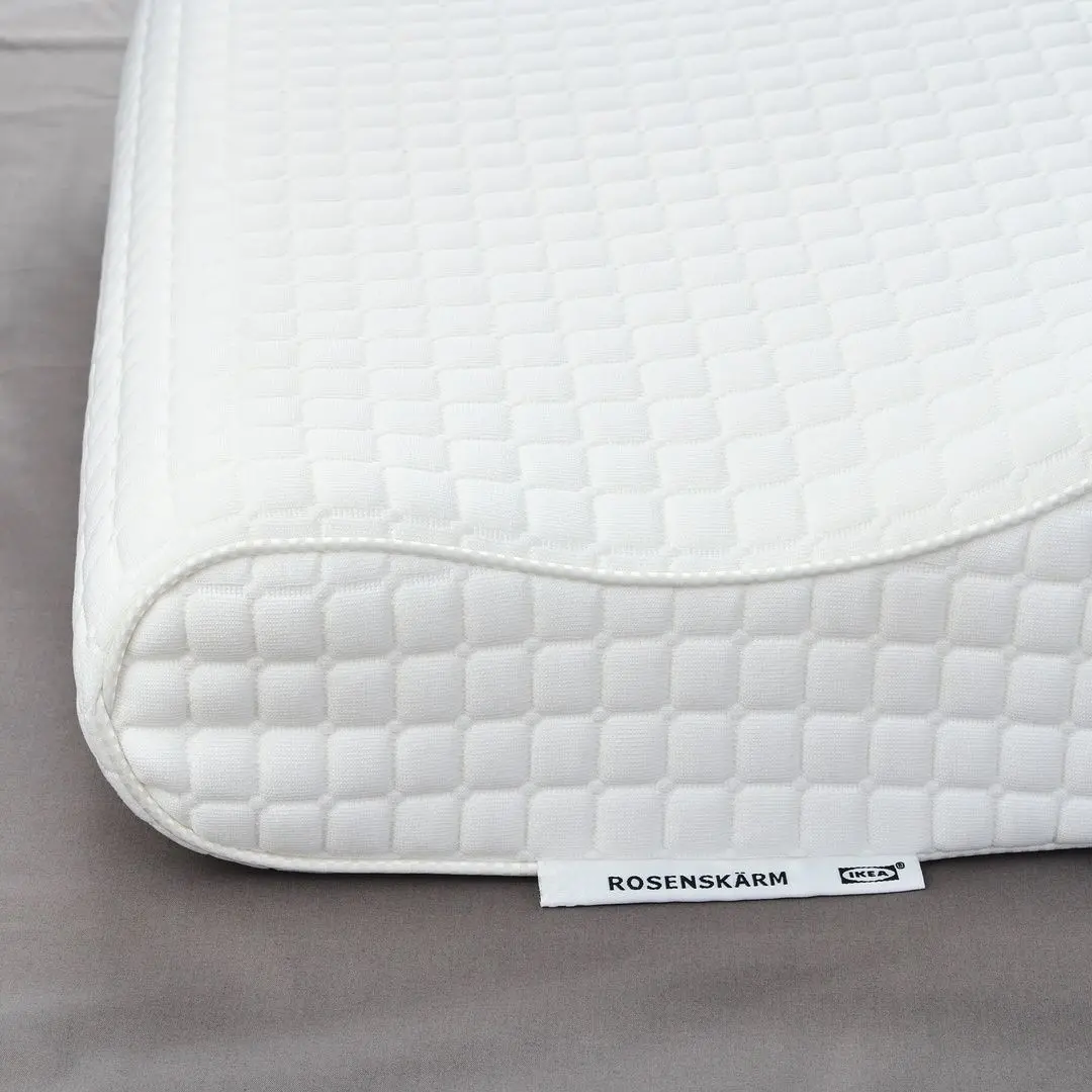 Perna Ikea Rosenskarm 33x50 (Alb) - 3