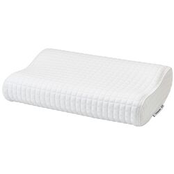 Perna Ikea Rosenskarm 33x50 (Alb)