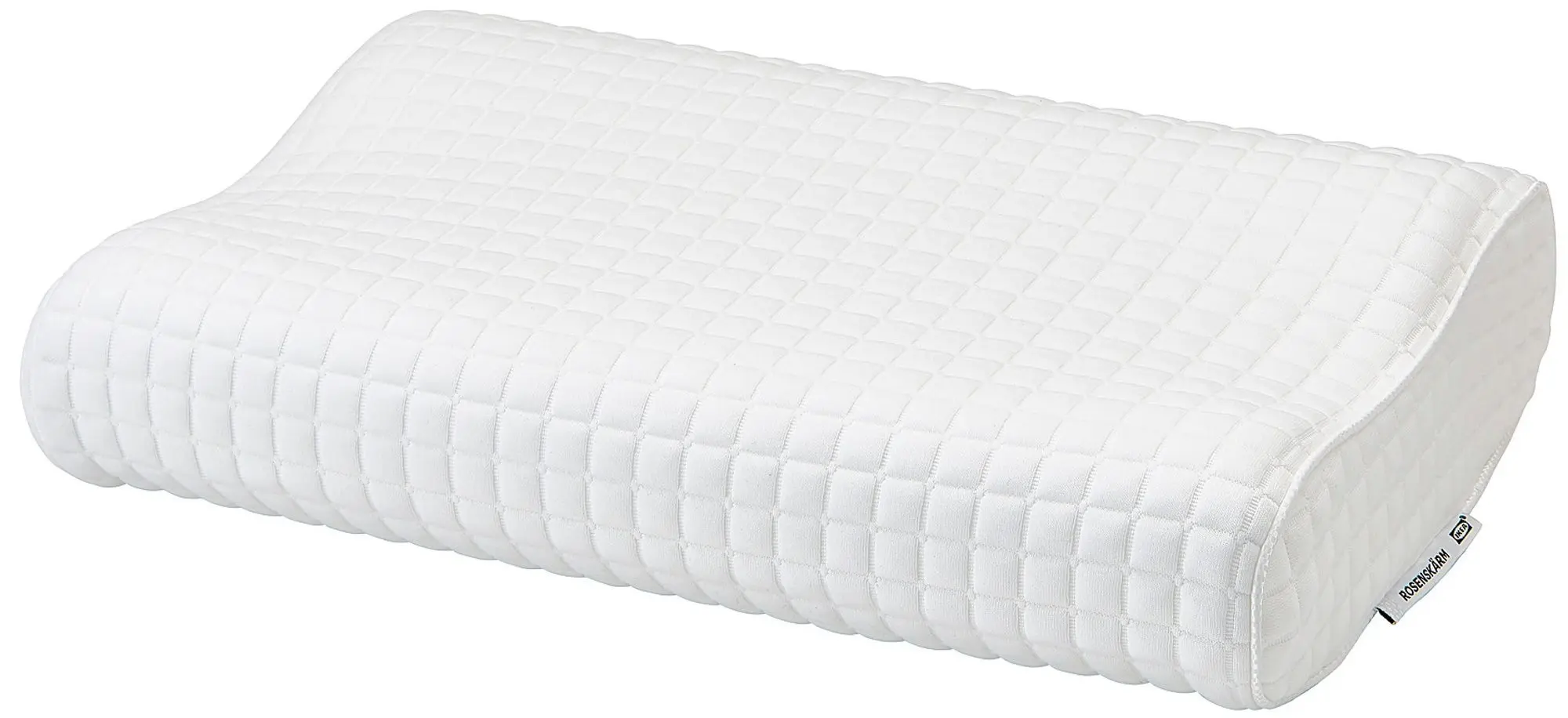 Perna Ikea Rosenskarm 33x50 (Alb)