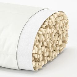 Perna Ikea Rumsmalva 50x60 (Alb) Thumb