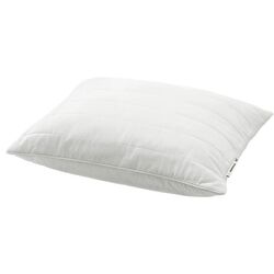 Perna Ikea Rumsmalva 50x60 (Alb)