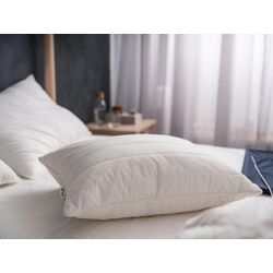 Perna Ikea Rumsmalva 50x60 (Alb) Thumb