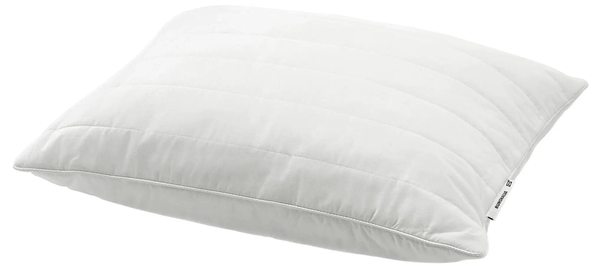 Perna Ikea Rumsmalva 50x60 (Alb)