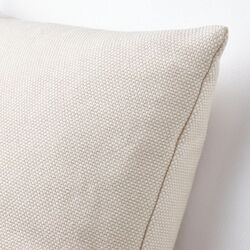Perna Ikea Sandtrav 45x45 (Bej/Alb) Thumb